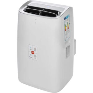 Climatiseur réversible 12 000 BTU froid + chaud — pièce jusqu’à 30 m²