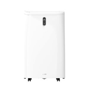 Climatiseur chaud/froid 16 000 BTU — grands espaces jusqu’à 50 m²