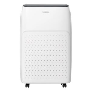 Climatiseur 12 000 BTU spécial séjour — pièce jusqu’à 30 m²