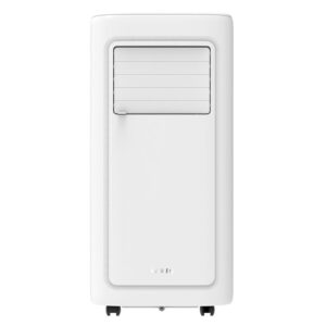 Mini climatiseur 7 000 BTU — studio et petite chambre 15 m²