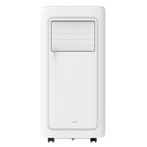 Mini climatiseur 7 000 BTU — studio et petite chambre 15 m²