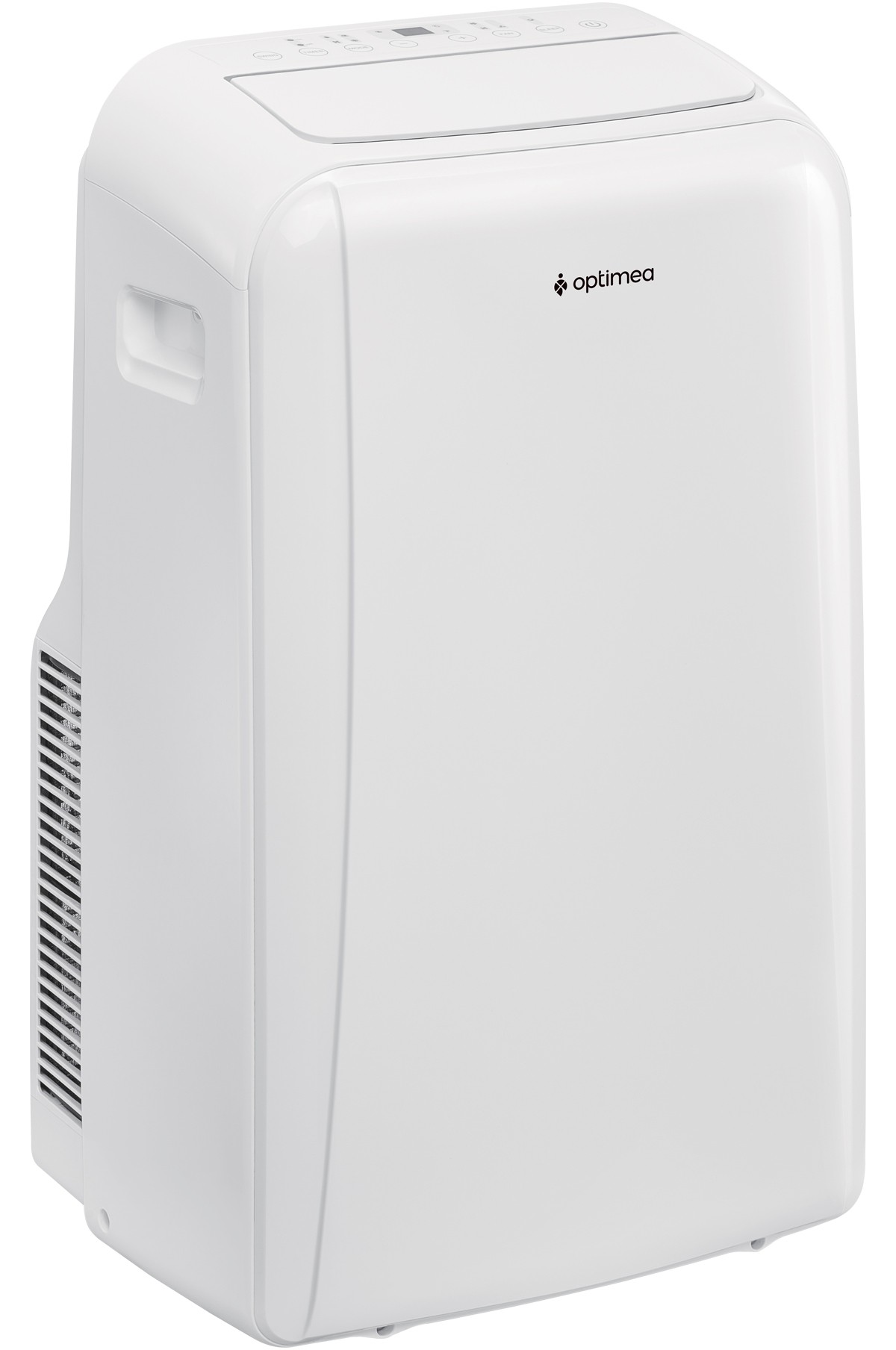Climatiseur silencieux 12 000 BTU (54 dB) — grande pièce jusqu’à 35 m²